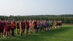 Gminne Zawody w Piłce Nożnej 2015