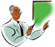teacher