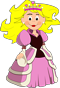princess